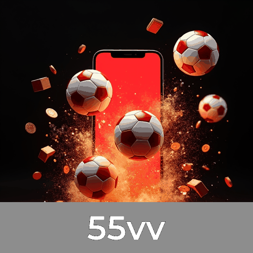 55vv: Experiência de cassino ao vivo para jogadores brasileiros.
