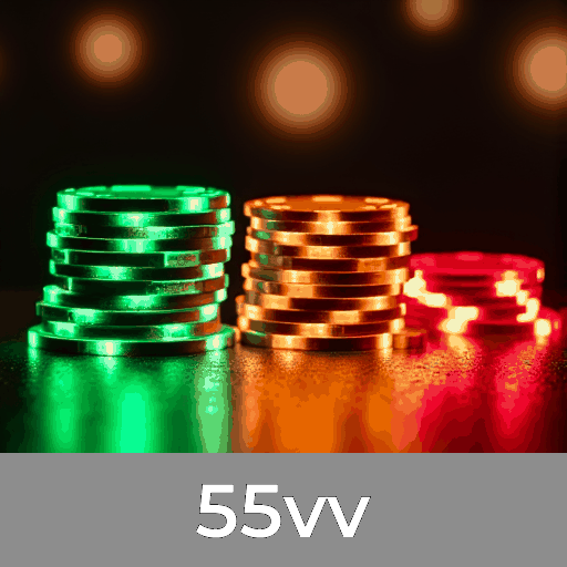 Experimente o Crash no 55vv: Ganhos instantâneos!
