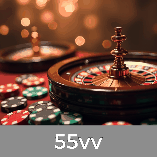 55vv: Excelência em Segurança e Serviços Profissionais de Jogos
