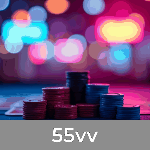 55vv: A Revolução das Apostas em Seu Celular