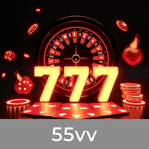 Descubra Tendências Transformadoras de Jogos na 55vv com Experiências Disruptivas