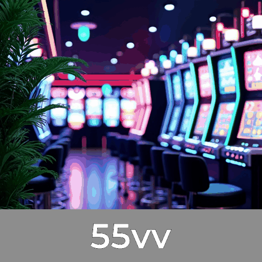 55vv: A Emoção e Oportunidade de Ganhar nos Jogos de Cassino