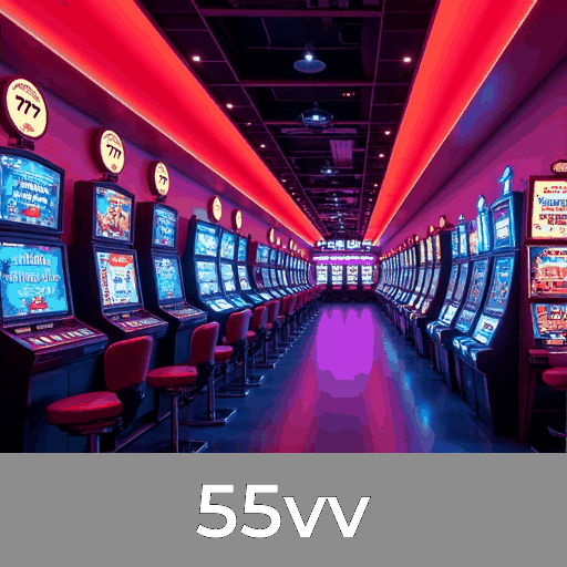 Promoções Imperdíveis no 55vv: Um Mundo de Recompensas e Ofertas