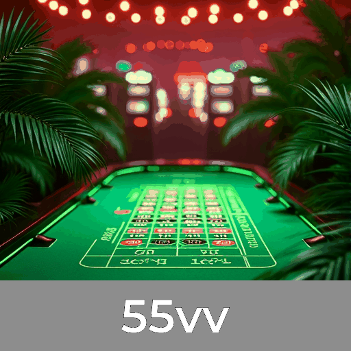 55vv: Excelência em Segurança e Serviços Profissionais de Jogos