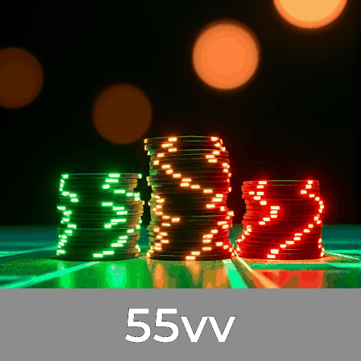 55vv: A Revolução das Apostas em Seu Celular