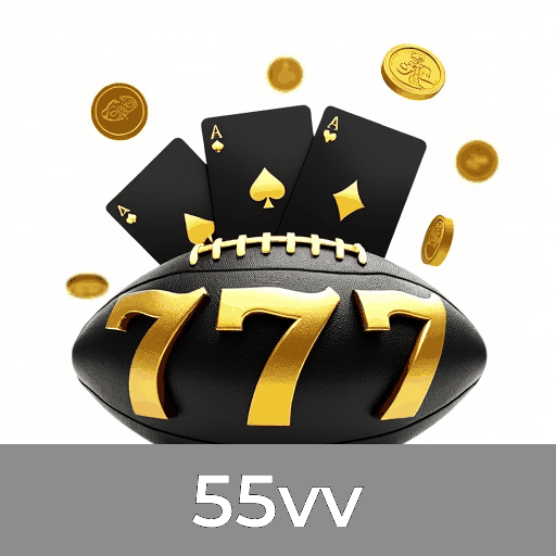 55vv: Experiência de cassino ao vivo para jogadores brasileiros.