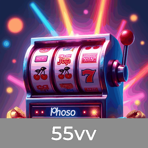 Descubra Tendências Transformadoras de Jogos na 55vv com Experiências Disruptivas