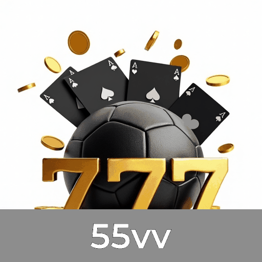 55vv: A Emoção e Oportunidade de Ganhar nos Jogos de Cassino