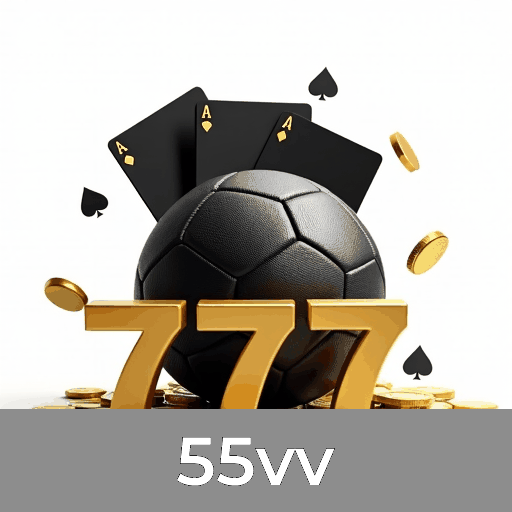 55vv: Seu Especialista em Apostas Esportivas no Brasil