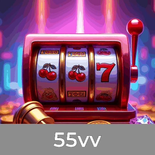 55vv: Cassino Premiado e Pagamentos Rápidos